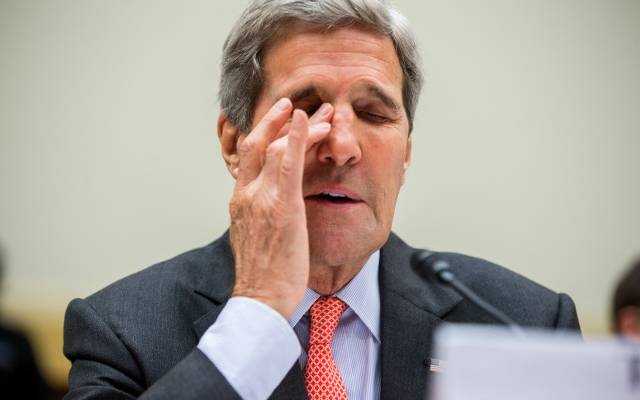John Kerry
