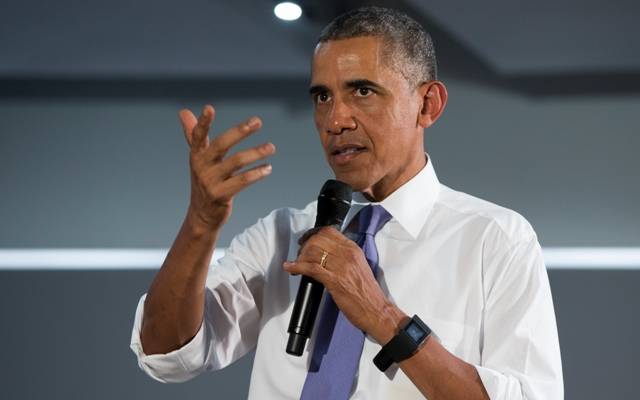 Obama