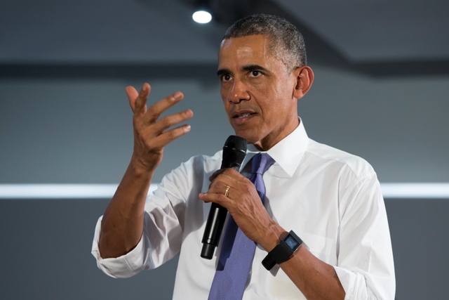 Obama