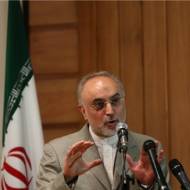 Ali Akbar Salehi