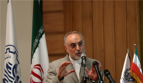 Ali Akbar Salehi