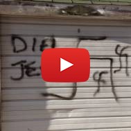 Anti Semitism Against Jews in New York