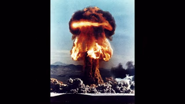 Approaching the Apocalypse - Noah Beck The Last Israelis