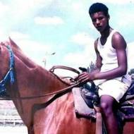 Avraham Mengistu