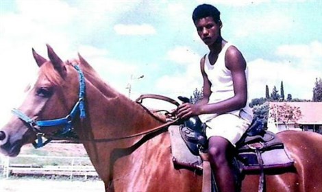 Avraham Mengistu