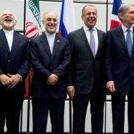 Iran deal