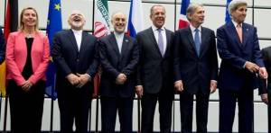 Iran deal