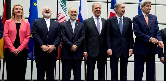 Iran deal