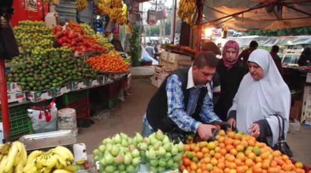 Exposing Reality in Gaza