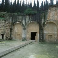 Beth She'arim