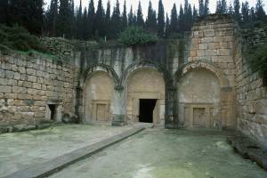 Beth She'arim