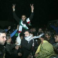 Shalit deal
