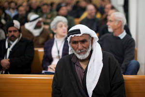 Courtroom Susiya