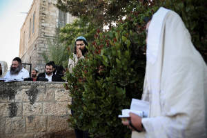 King David's Tomb