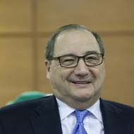Abraham Foxman