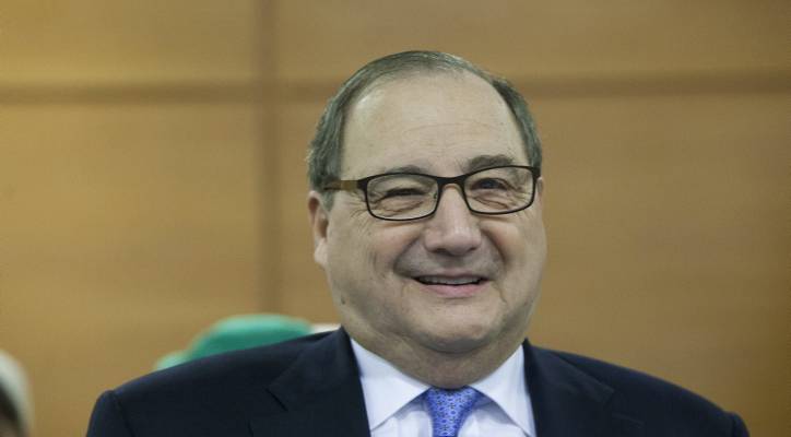 Abraham Foxman