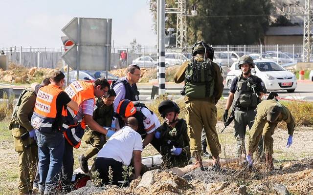 IDF medical