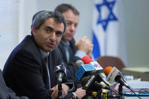 Zeev Elkin