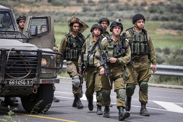 IDF
