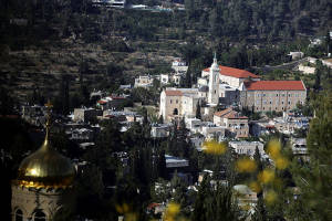 Ein Kerem