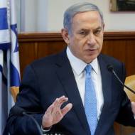 Netanyahu