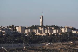 Hebrew University of Jerusalem