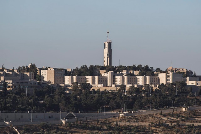 Hebrew University of Jerusalem