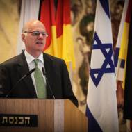 Germany Israel