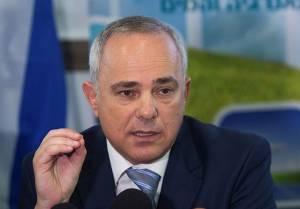 Yuval Steinitz