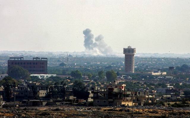 Egypt terror