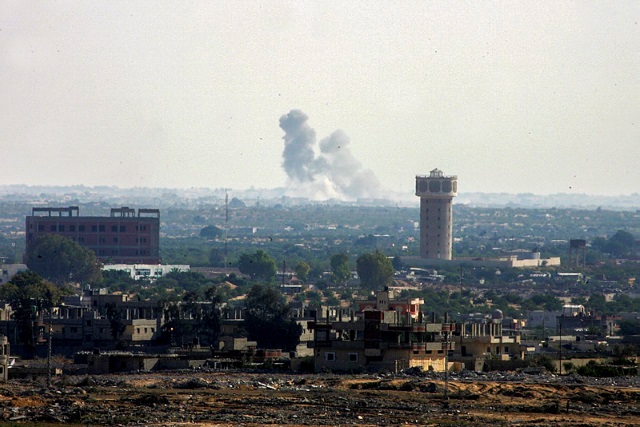 Egypt terror