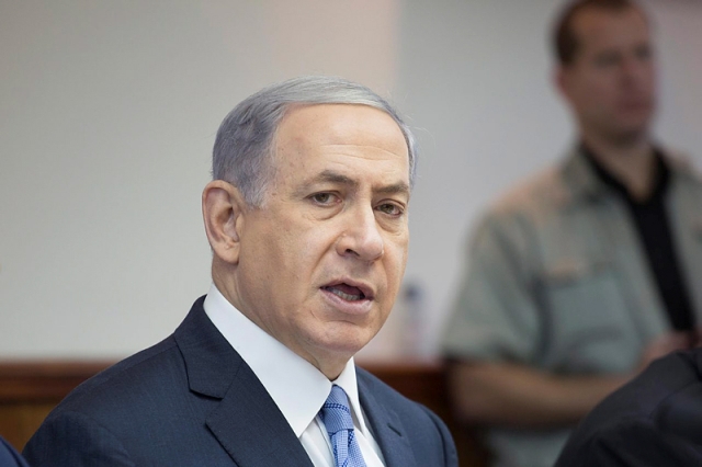 Netanyahu