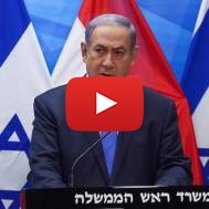 Netanyahu