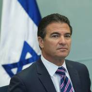 Yossi Cohen