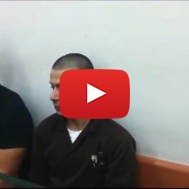 IDF Capture Palestinian Murderers of 70-year old Israeli Farmer