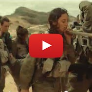 IDF School of Combat