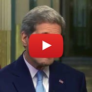 John Kerry Lied About Iranian Cash