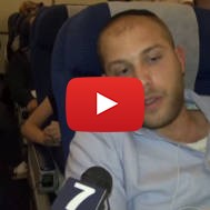 Moving from USA to Israel