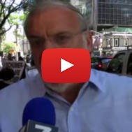 New York Assemblyman Hikind Urges Senator Schumer to Oppose the Nuclear Deal