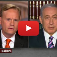 Nuclear Deal is a Dream Deal for Iran According to Netanyahu