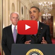 Obama Presents Nuclear Deal with Iran