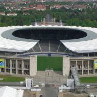 Olympic Stadium Berlin