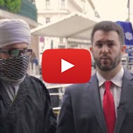 Punking Iranian Negotiators in Vienna
