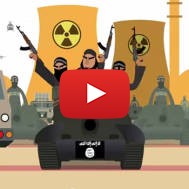 The Islamic State of Iran is a Bigger ISIS
