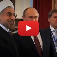 Top Three Consequences of Iran Nuclear Deal