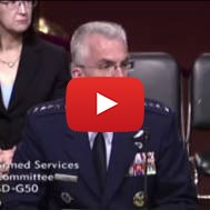 Us Army Opposes Iran Nuclear Deal