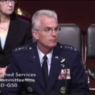 Us Army Opposes Iran Nuclear Deal