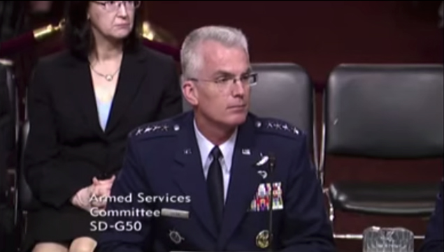 Us Army Opposes Iran Nuclear Deal