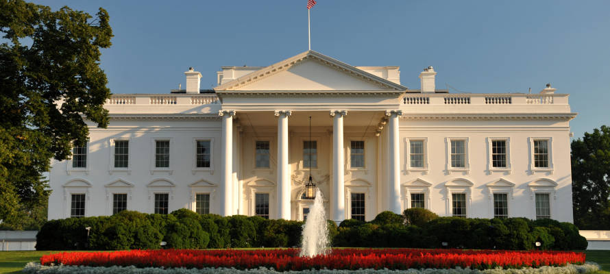 White House