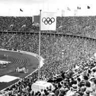 Berlin Olympics